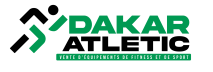 logo de poche dakar atletic plan de travail 1