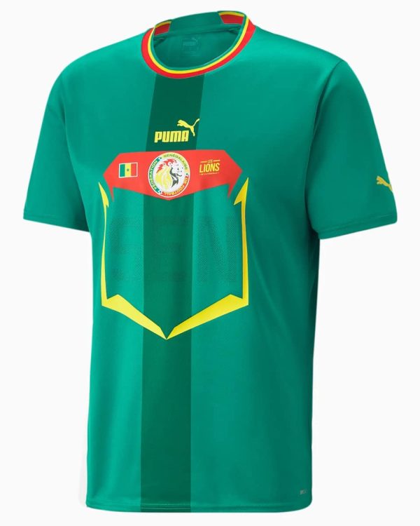 maillot 221