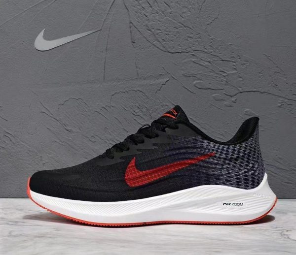 nike air zoom – performance et Élégance au quotidien