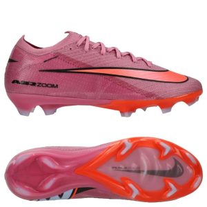 chaussures de football nike air zoom mercurial rose – disponible à dakar, sénégal
