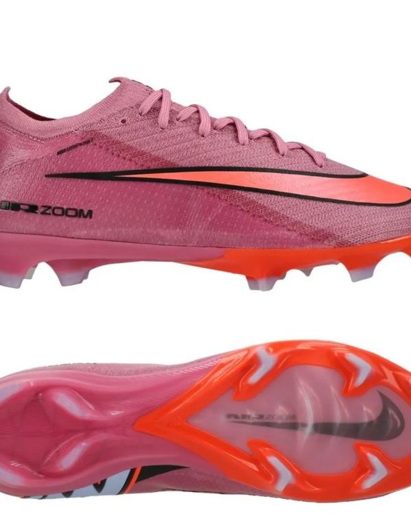 chaussures de football nike air zoom mercurial rose – disponible à dakar, sénégal