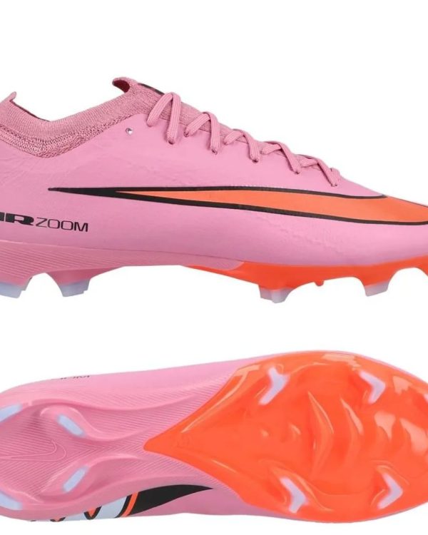 chaussures de football nike air zoom mercurial rose – disponible à dakar, sénégal