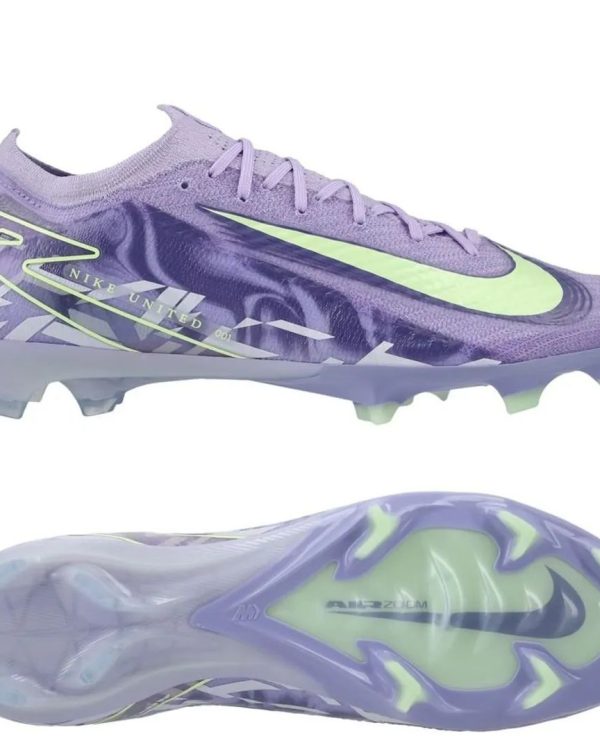 chaussures de football nike mercurial united fg – vitesse & contrôle | dakar sénégal