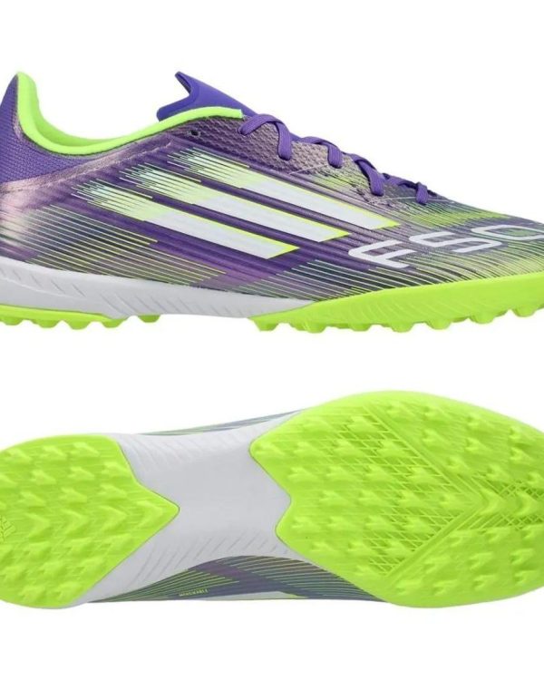 chaussures de football turf homme – performance & adhérence optimale