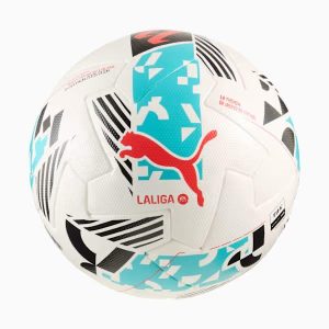 ballon de match puma orbita laliga 1 (fifa® quality pro) 2025/26
