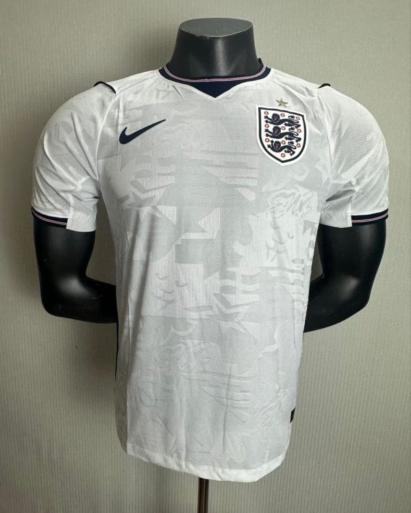 nouveau maillot angleterre domicile 2026 version player livraison partout au sénégal
