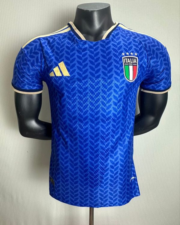 maillot italie domicile 2026 version player premium livraison partout au sénégal