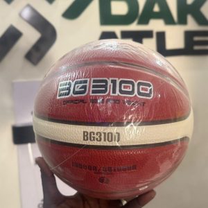 ballon de basketball molten bg3100 officiel – taille 7 indoor/outdoor – livraison dakar & sénégal