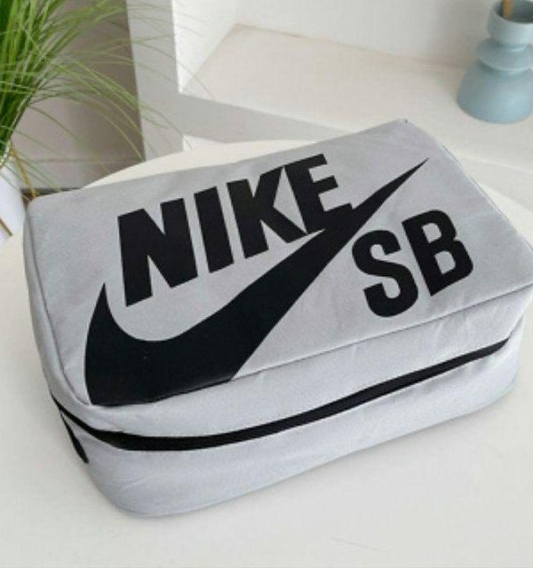 sac de sport nike sb gris rangement chaussures & accessoires dakar
