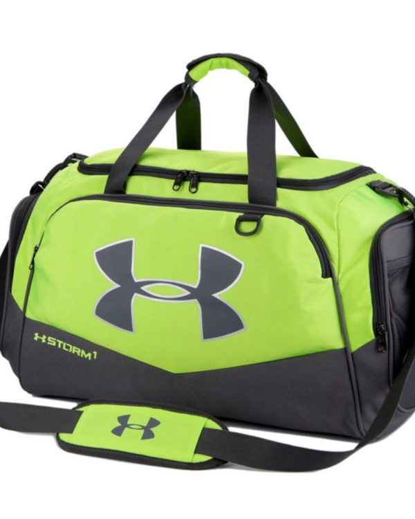 sac de sport under armour storm undeniable imperméable dakar