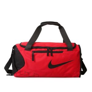 sac de sport nike alpha adapt crossbody rouge & noir dakar