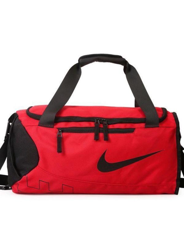 sac de sport nike alpha adapt crossbody rouge & noir dakar