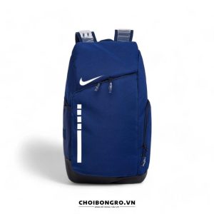 sac à dos nike hoops elite pro bleu marine & noir dakar