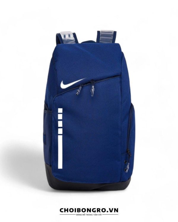 sac à dos nike hoops elite pro bleu marine & noir dakar