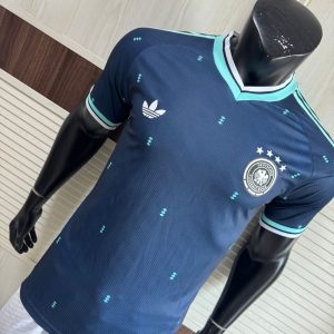 maillot allemagne extérieur 2026 coupe du monde version joueur (heat.rdy) – livraison dakar