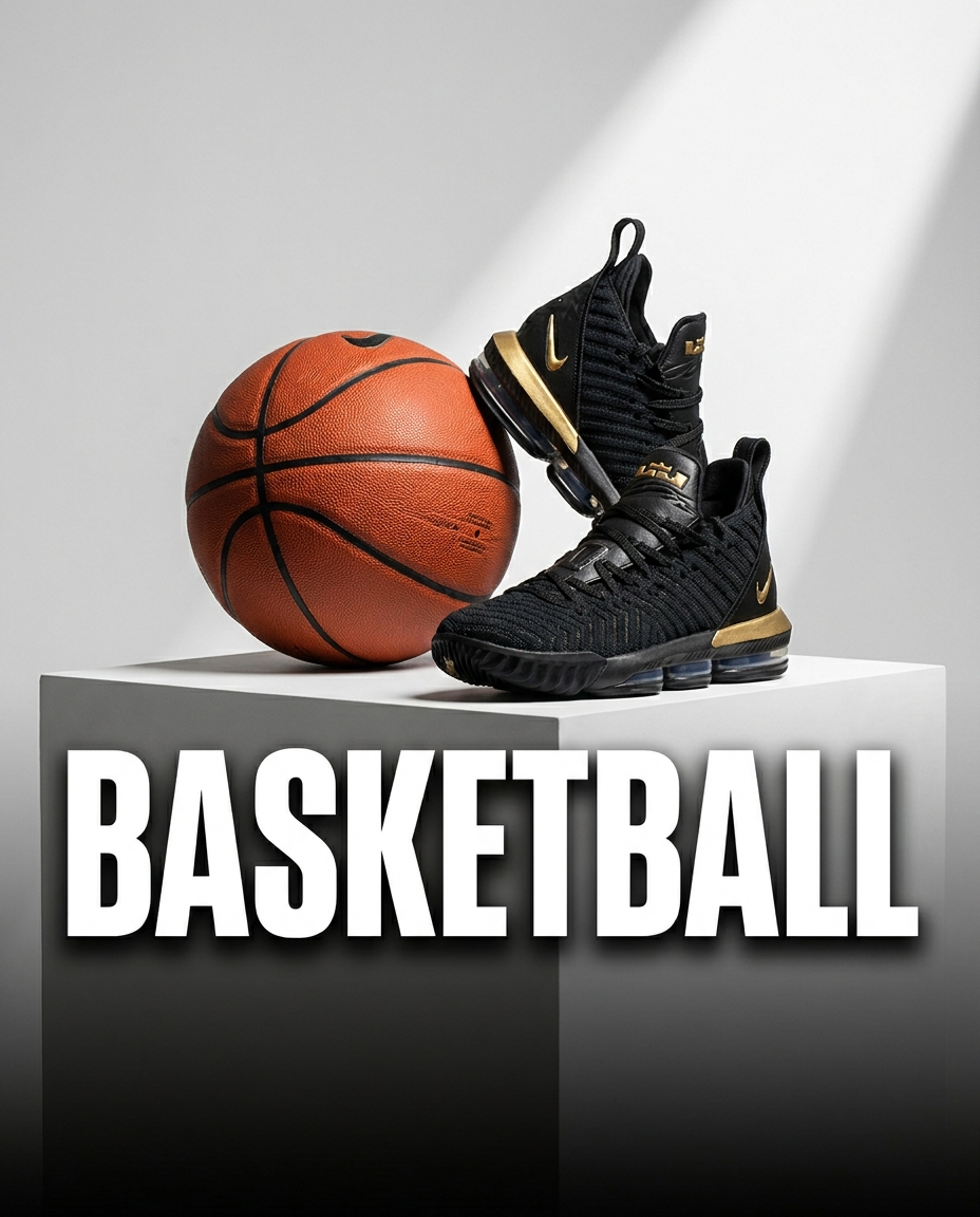 Basketball