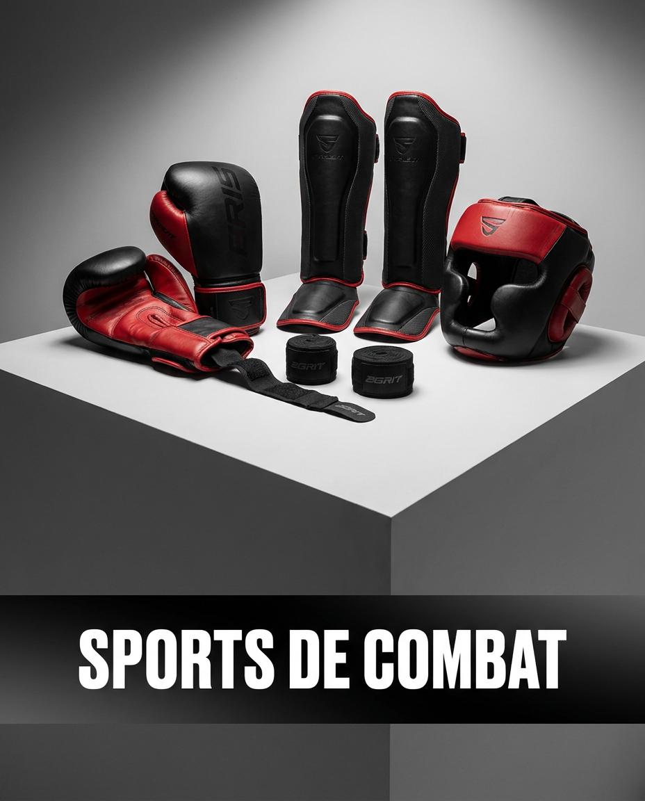 Sports de combat