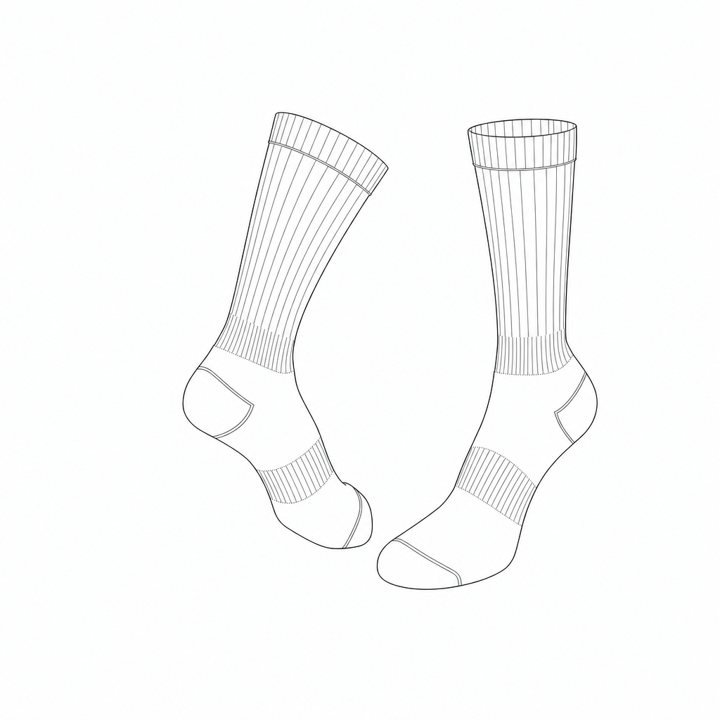 Chaussettes