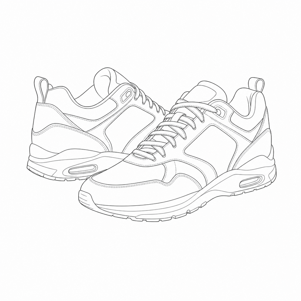 Chaussures