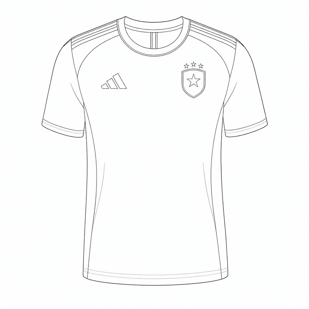 Maillots