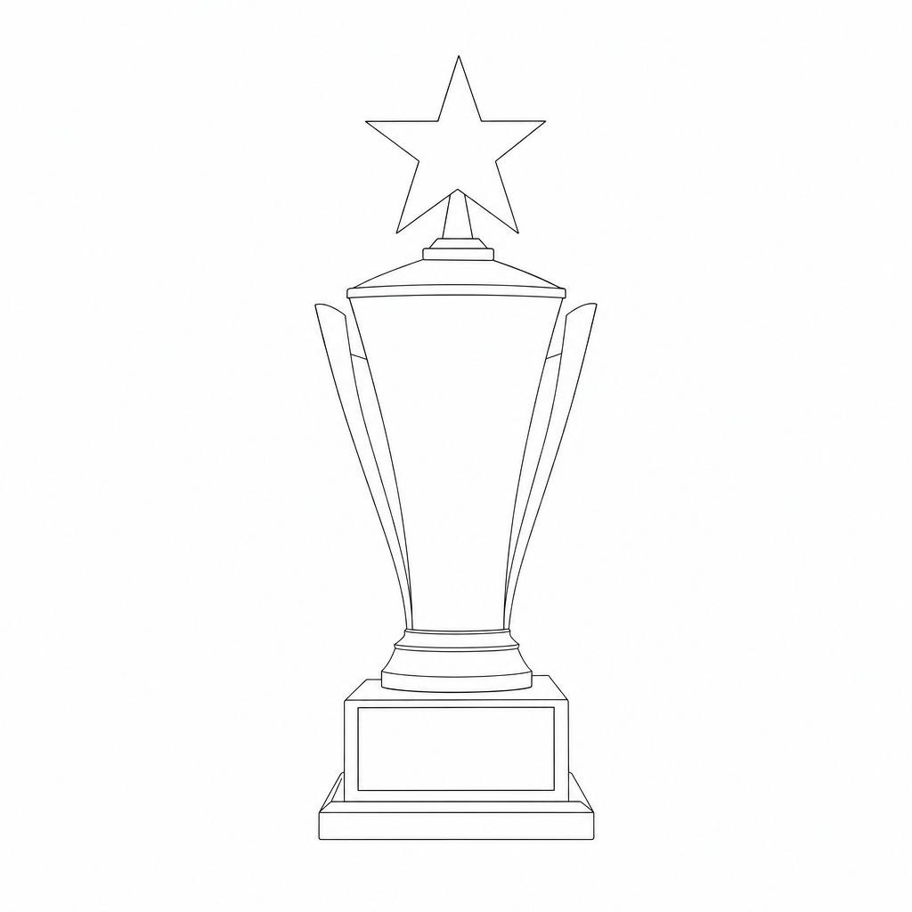 Trophées